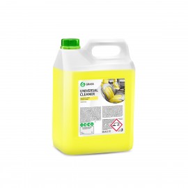 Interior cleaner  Universal-cleaner