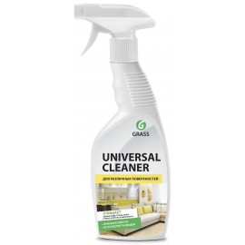 Universal Cleaner