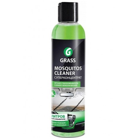 Mosquitos Cleaner Superconcentrate