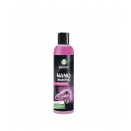 Nano Shampoo